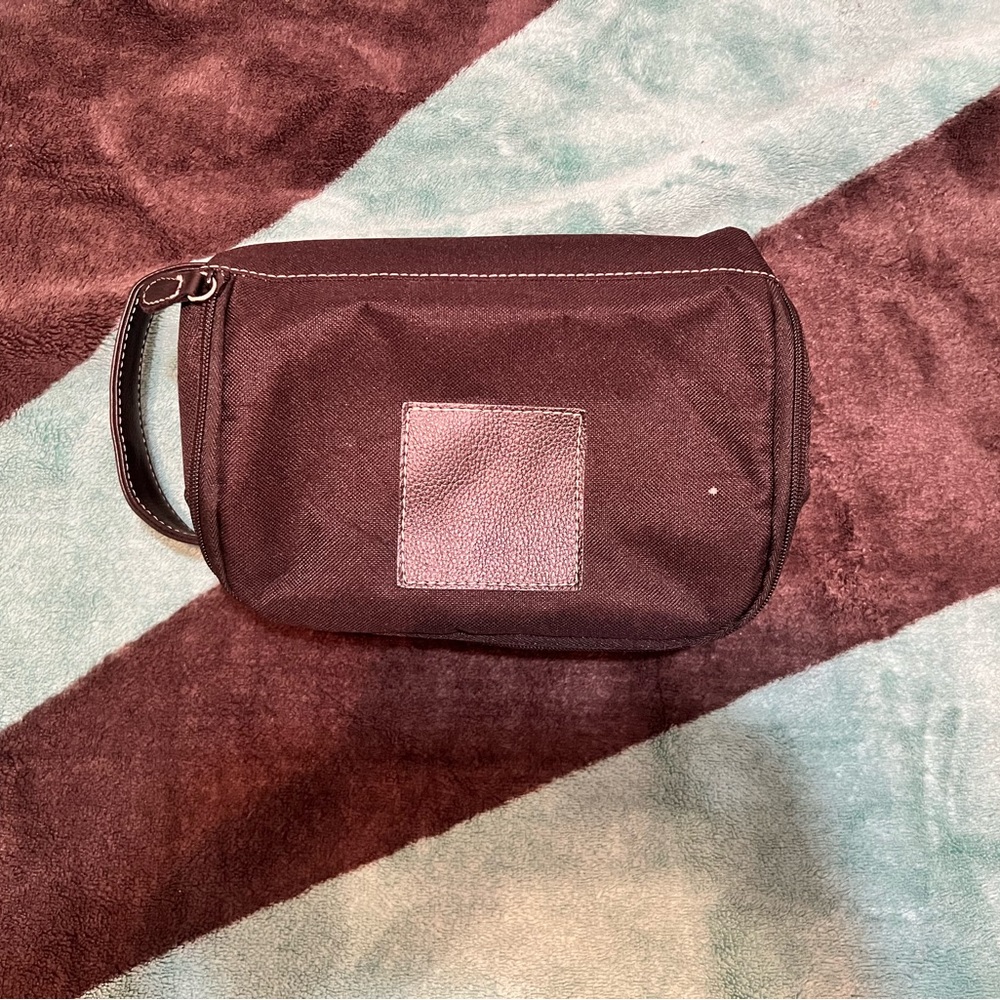 makeup/travel bag
